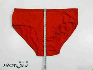 شورت آیسا ۲xl