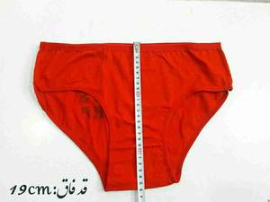 شورت آیسا ۲xl