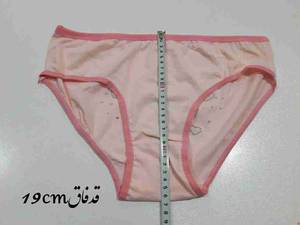 شورت نخی آیسا سایزxl