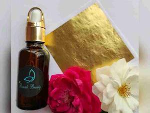 سرم ۴ کاره طلای ریماه در بوشهر