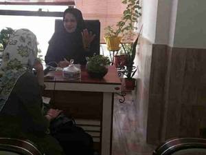 کیلینیک روانشناختی و مرکز مشاوره بارسین در اردبیل