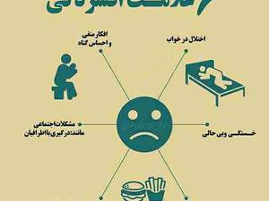 درمان افسردگی توسط کلینیک روانشناختی بارسین