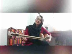 آموزش تار و سه تار در لاهیجان