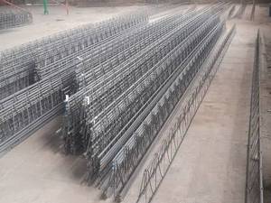 دستگاه تیرچه صنعتی 
