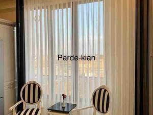 مرکز طراحی ساخت و فروش انواع پرده