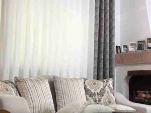 مرکز طراحی ساخت و فروش انواع پرده