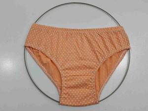 شورت نخی خالدار سایز ۲xl