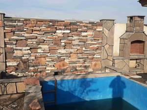 پیمانکاری سنگ لاشه