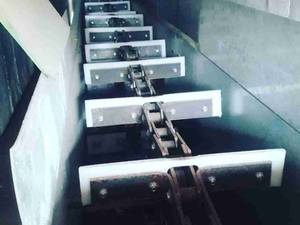 چین کانوایر انتقال دهنده
