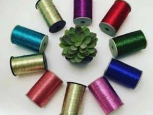 نخ گلابتون دوزی