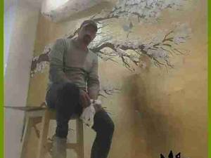 آموزش پتینه کاری حرفه ایی