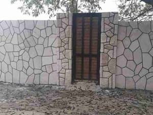پیمانکاری سنگ لاشه