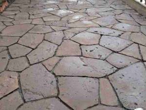 پیمانکاری سنگ لاشه