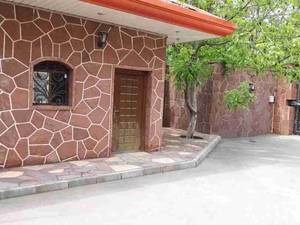 پیمانکاری سنگ لاشه