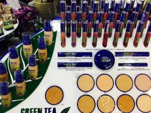 آرایشی و بهداشتی نوژا