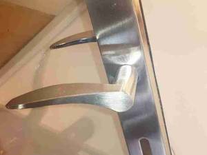 دستگیره کروم ۲۰۰۲  کیفیت فوق العاده