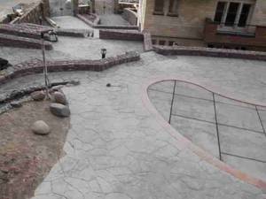 پیمانکاری سنگ لاشه سنگ ورقه ای سنگ کوهی
