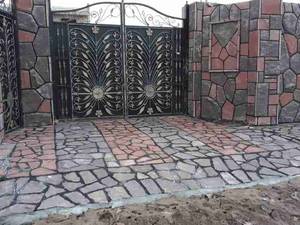 نامهای دیوار سنگ لاشه استان تهران جابان