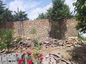 سنگ لاشه مالون سنگ ورقه ای