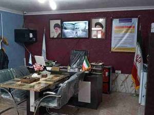 خدمات شالیکوبی