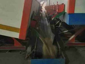 خدمات شالیکوبی