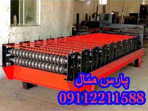 طراح و سازنده انواع خط تولید دستگاه های پرچین