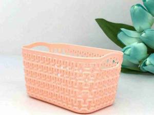 سبد نگین کوچک