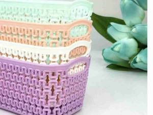 سبد نگین کوچک