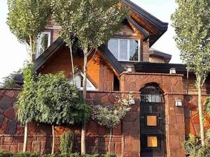 نما  سنگ لاشه و سنگ ورقه ای