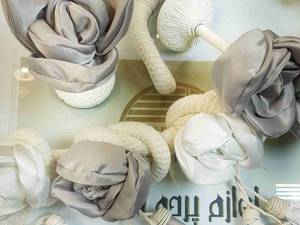 شرابه وگل میخ
