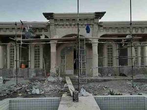 بهترین سنگکاری در ازنا لرستان