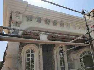 بهترین سنگکاری در ازنا لرستان