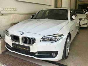 بی ام و i528 2014 در استارا