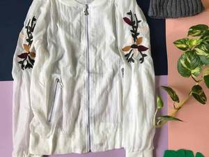 سوییشرت بارونی دخترونه شیک