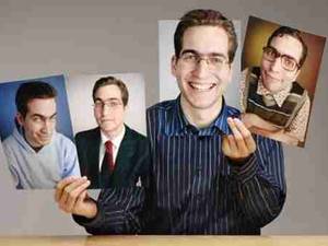 تیپ های شخصیتی از دیدگاه اریک فروم