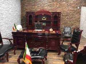 ویلا به متراژ ۵۰۰ متر واقع شده در کردان جنوبی