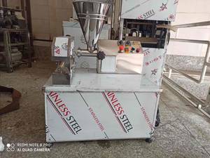 کباب سیخ کن میکانیکی ساعتی ۱۰۰۰ عدد