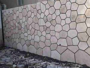 پیمانکاری سنگ لاشه در دماوند