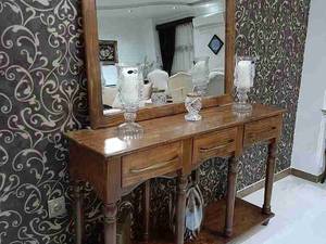 آینه کنسول تمام نراد