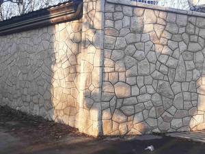پیمانکاری سنگ لاشه