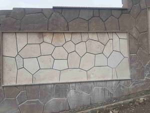 پیمانکاری سنگ لاشه