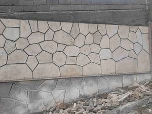پیمانکاری سنگ لاشه