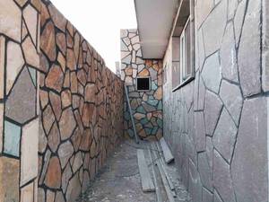 پیمانکاری سنگ لاشه