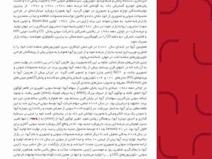 تاریخچه کمپانی محبوب و نام آشنای آیوا