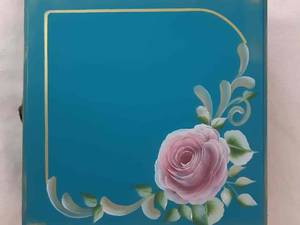 جعبه ی تی بگ در اصفهان