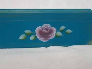 جعبه ی تی بگ در اصفهان