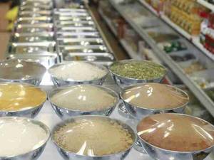 فروش و ارائه انواع ادویه ها