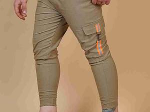 اسلش شش جیب آف وایت