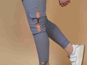 اسلش شش جیب آف وایت