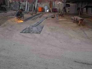 کارگاه فنی صنعتی ایلیا